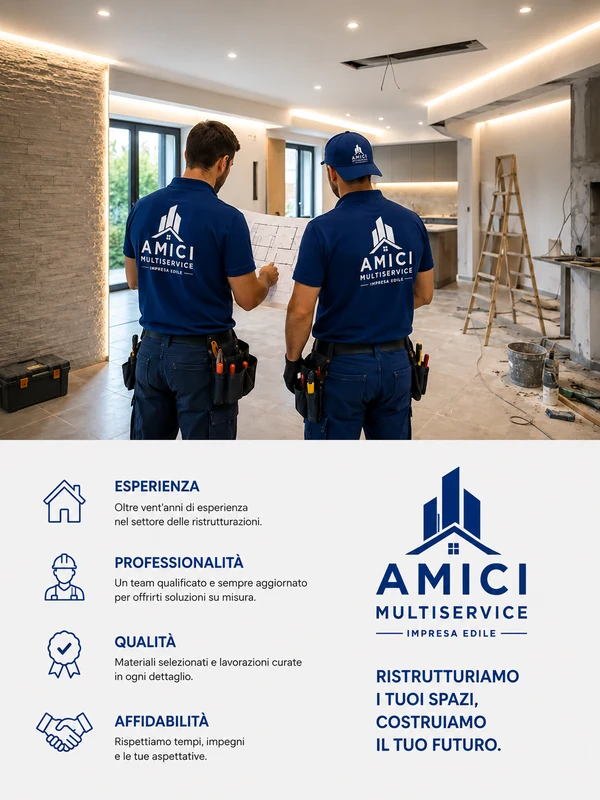 Ristrutturazioni interni Monza e Brianza Ristrutturazioni interni Monza e Brianza